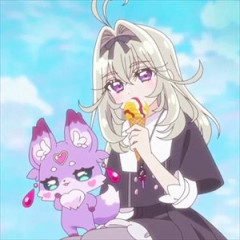 【画像】加藤英美里さんが描いた、キュア・アルカナシャドウｗｗｗ