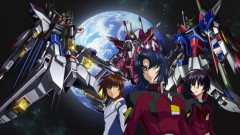 【悲報】ガノタの間で「ガンダム種死のラストは酷かった…」議論が20年の時を経て再燃
