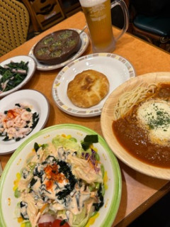 35歳こどおじワイの晩ごはん（2,230円）（※画像あり）