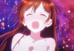 【画像】雨宮天さん、かのかりのセ●クスシーンをついに熱演ｗｗｗｗ