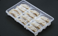母「餃子で飯を食え」俺「はい...」→ 結果・・・