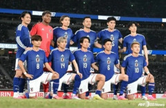 韓国人「日本の目標はワールドカップ優勝！日本がアイスランドを1-0で下しAマッチ『6連勝』を達成！」→「この勢いでワールドカップに行くのか‥」