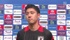 【悲報】アイスランド戦を見る限り遠藤航はもう終わったぽい件…