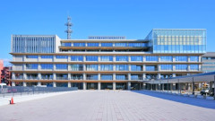 【困惑】秋田市長さん、Jリーグ問題で何故か叩かれ始める