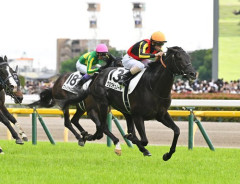 【悲報】「パち◯こで100万円勝つ」←不可能、「競馬で100万円勝つ」←5分