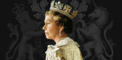英国の女王　故エリザベス二世について語りたい