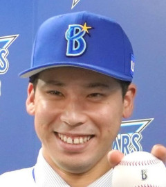 De尾形「SNSでのトレードへの懐疑的な声も受け入れて投球の糧に」