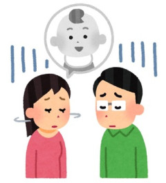 不妊で悩む義兄嫁と、すぐ授かった私。そして…私、第二子妊娠。子供の事で嫌味を言ってくる義兄嫁にどう報告したらいいか分からない