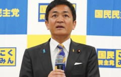 国民・玉木代表、あの大人気ゲームを名指し批判「子どものためにも規制が必要。tiktokよりやばい」