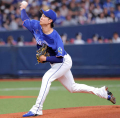 高橋宏斗(23) 1勝6敗 防御率4.86 被打率.280 ←率直な感想