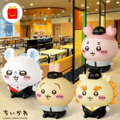 【衝撃】ちぃかわの作者さんの年収
