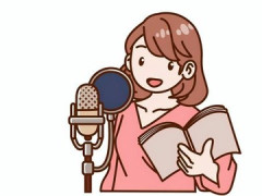 【画像】ピッチピチの現役女子高生声優のウラの顔とオモテの顔