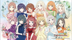 【悲報】学マスの不人気キャラ、辱めをうける