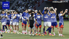 【悲報】サッカー日本代表さん、グループリーグ突破も厳しそう・・・