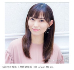 【画像】40歳・市川由衣さん、15歳から所属の事務所を退所してしまう