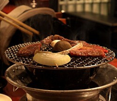 一人焼肉っていける？