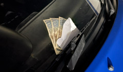 「退勤して車に乗ろうとしたらお金置かれてたんだけど…なにこれ？」 → 衝撃の原因が判明ｗｗｗｗｗ