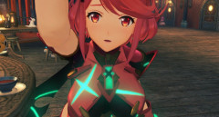ゼノブレイド2のSwitch2エディションにありそうなこと