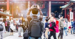 中国人「この定食が3200円！？嘘だろ…」