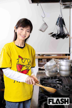 「『おいしい!』がないと続かない」食作家・園山真希絵氏が語る“原点”は高校時代に実感した「食べものの力」