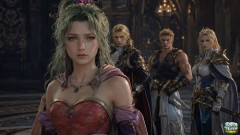ファンメイドのFF6、こういうのでいいんだよの塊