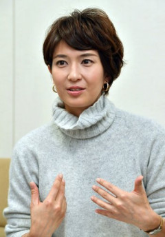 【悲報】徳永有美さん「40～50歳で交際経験ゼロの人って何してたんですか」・・・・・・・・・