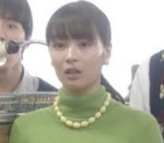 【画像】広瀬すずの女優人生史上最もバズった画像、これwwwww