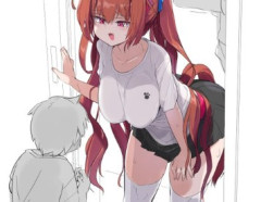 【ウマ娘】無自覚に周囲の男児を破壊していくダスカ…