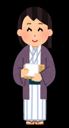 【画像】田舎の安宿にこんな女の子が泊ってたらどうする？