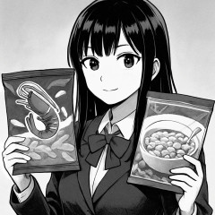 反日ポテチで有名なカルビー「かっぱえびせん、フルグラも白黒にするから」