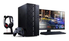 カプコン「最終的にはPCが最大のプラットフォームになりゲーム業界をリードする事になる」