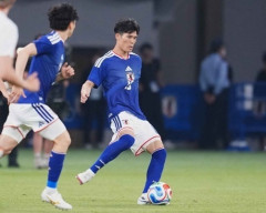 日本代表、冨安健洋が2年ぶり復帰で先発出場！一定の手応えも「もっともっと良くなるし、良くしないといけない」まとめその４（関連まとめ）