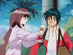 ※【ガンダム】一番喧嘩の少なそうなカップルって