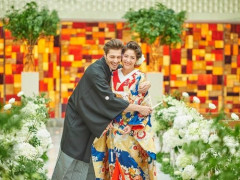 【悲報】性欲に負けて外国人さんと結婚するオッサンｗｗｗｗｗｗｗｗｗｗ