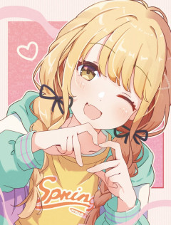 【画像】学マスの藤田ことねとかいうやつｗｗｗｗｗ
