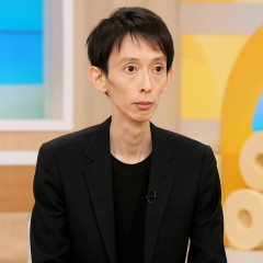 Matt 最新テレビ出演での激ヤセ姿に「顔ちっさ」「人形のよう」 1か月半で-18kgの減量に成功した方法とは