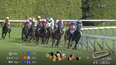 【日本ダービー】リアライズシリウス津村騎手