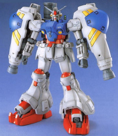 【ガンプラ】リメイクして欲しいMG