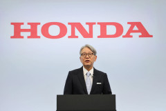 【悲報】ホンダ、4200億円赤字で社内が「内乱状態」に陥ってしまう