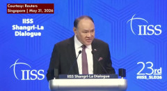 【速報】日本の準同盟国となったフィリピン、いきなり高官が中国にブチギレ「日本は軍国主義の道を暴走するな？ってお前らの事だろうが準同盟なめんなよ！」
