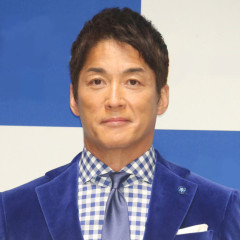 長嶋一茂「俺は何十発も殴られて育った。一番殴られた。50回言ってきかない子供は殴った方が早い。」