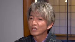 53歳・木村拓哉、若さの秘けつは？　及川光博の問いに“一言”で回答（動画あり）