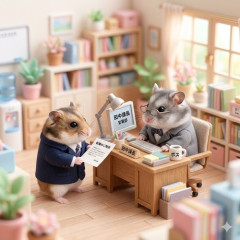 ワイ「転職で次が決まったので辞めます」上司「裏切り者！😡」