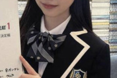 【超速報】カジサックの娘、可愛い