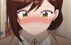 「2年ぐらい付き合った彼氏と別れたぞ！……おや、その元カレからLINEが。未練かな？」　→　確認したらまさかの「◯◯◯」で元カノがむせび泣く…