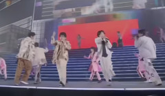 【悲報】女さん、実の父親の通夜より嵐のライブを優先して炎上