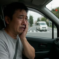 「誰も悪い事なんかしてないのに…」被害者父親が悲痛な思い ドラレコに赤信号で交差点進入する様子   #名古屋マイクロバスひき逃げ |  いや８５歳の運転手なんか雇ったのがアカンやろ