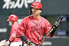カープ大盛が〝自責の念〟語る。「冷静に考えられなかった」
