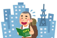 海外「実在した！」日本人が体験したリアルパリ症候群に海外が大騒ぎ