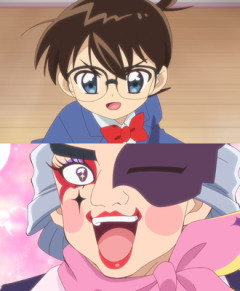 【たんプリ】エクレールはくれあで決まりだ！
